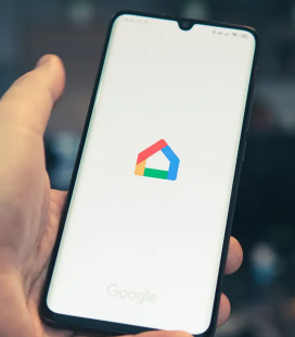 Google Home通过重新设计的界面简化了智能电视控制