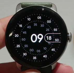 谷歌的Pixel Watch更新将推出OTA并进行了一系列修复