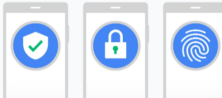 谷歌的密码管理器现在更容易在Android上访问