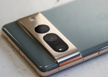 谷歌Pixel 7 Pro相机更新推出大修的微距模式
