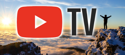 YouTube电视推荐计划可以为您节省高达450美元
