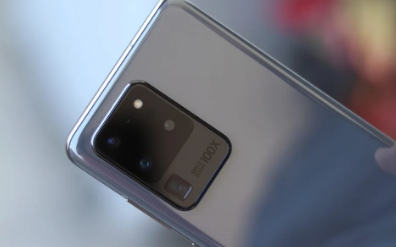 Galaxy S20 获得 2023 年安全更新