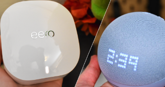 您应该使用亚马逊Echo Dot作为eero WiFi扩展器吗
