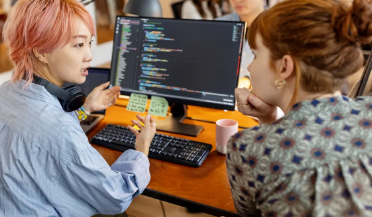 GitHub为Rust中从头开始的代码构建了一个新的搜索引擎