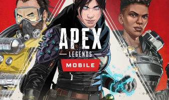 尽管赢得了年度最佳游戏奖但Apex Legends Mobile将于5月1日关闭