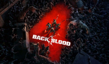 Back 4 Blood开发结束Turtle Rock Studios开始开发全新游戏