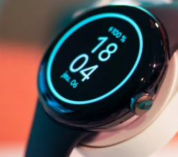 2023年2月的更新适用于谷歌Pixel Watch