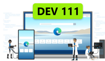 Edge Dev 111.0.1619.2添加了改进的iOS广告拦截器和从CSV导入的密码