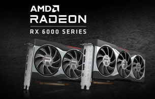 AMD RX 6800 16GB 4K显卡低至480美元
