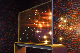 LG的透明OLED电视是我在CES2023上看到的最酷的东西