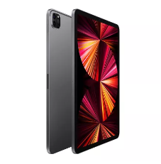 OLED iPad Pro尺寸稍大但性能更好