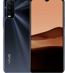 Vivo y20手机的电池容量为5000毫安时