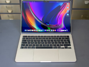 盛传的15英寸MacBookPro可能会错过苹果的M3芯片