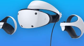 索尼的PlayStation VR2拆解与我们分享其内部秘密