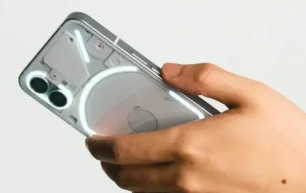Nothing phone1开始获得良好稳定的安卓13