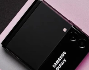 三星GalaxyZFlip3在的Flipkart价格低于50000卢比