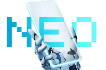 iQOO Neo 7智能手机推出Neo7可能是更名后的iQOONeo7SE