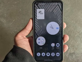 Nothing Phone安卓13beta2更新的7大关键特性