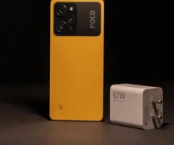 配备108MP摄像头和120Hz显示屏的PocoX5Pro手机推出