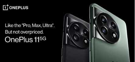 OnePlus嘲笑三星Galaxy S23 Ultra价格