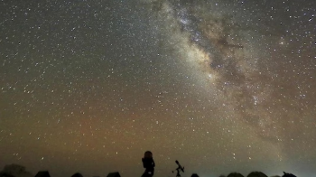 科学家发布宇宙中所有物质的最准确地图