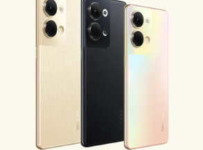 新的OPPO智能手机将于2023年推出