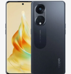 具有67W快速充电120Hz显示屏的OPPOReno8T5G手机推出