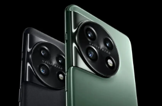 OnePlus 11的预购开始亚马逊上市确认