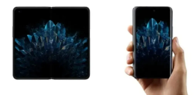 即将推出的OnePlus可折叠手机将与OPPO不同