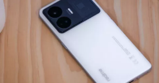 Realme GT 3 全球发布无与伦比的充电速度