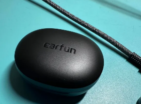 EarFun Air S耳塞评测