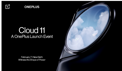 OnePlus 11 5G和BudsPro2耳塞在全球发布