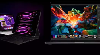 苹果正在为iPadPro和MacBookPro开发4种尺寸的OLED显示屏