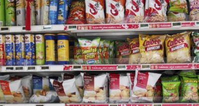 超加工食品与抑郁风险有关