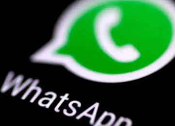WhatsApp的新更新将包括报告状态和贴纸制造商