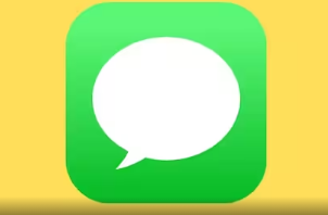 iOS设备可能很快就会以发件人的声音读回iMessage