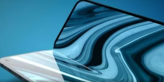 苹果可能会在2024年推出配备碳纤维支架的可折叠iPad