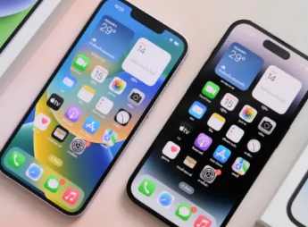 iPhone 15 Pro将有一个新的警报滑块