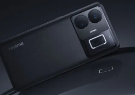 Realme GT 3是首款在全球推出的具有240W快速充电功能的手机