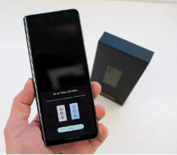 Galaxy S23是我设置过的最简单的手机
