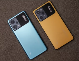 Poco X5 Pro是最便宜的安卓手机，具有接近旗舰的规格