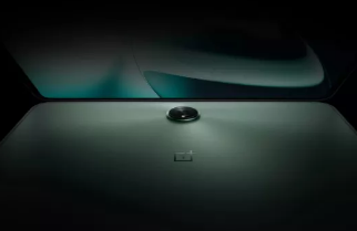 泄露的OnePlus Pad渲染图让我们看到了其奇怪的相机位置