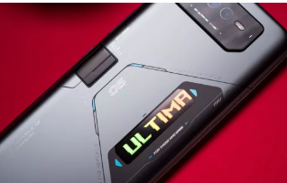 华硕的下一代旗舰手机可能配备骁龙8Gen2芯片组