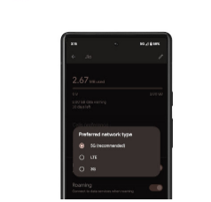 谷歌Pixel6a和Pixel7系列终于在市场获得5G支持
