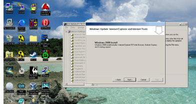 Windows 11自定义功能带您回到Windows2000