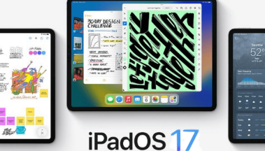 苹果继续努力使iPad能够取代笔记本电脑