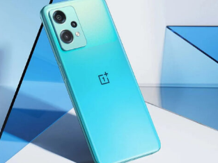 OnePlus Nord CE 2 Lite手机拥有5000mAh电池