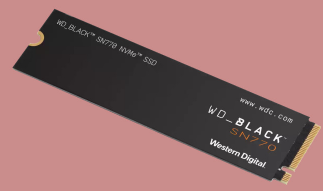 Newegg提供更好的机会抢购WD_Black 2TB NVMe SSD三星970也降价