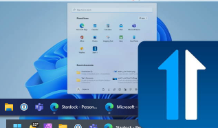 Start11 1.41已发布支持Windows 11 February 2023Moment 2更新