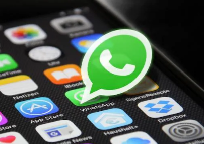 WhatsApp正在开发让未知来电者静音的功能